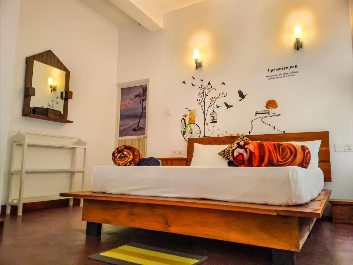 Water Side Residence Наллатания Экстерьер фото