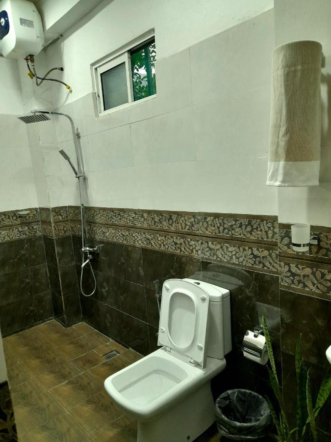 Water Side Residence Наллатания Экстерьер фото