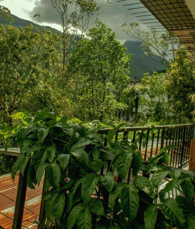 Water Side Residence Наллатания Экстерьер фото