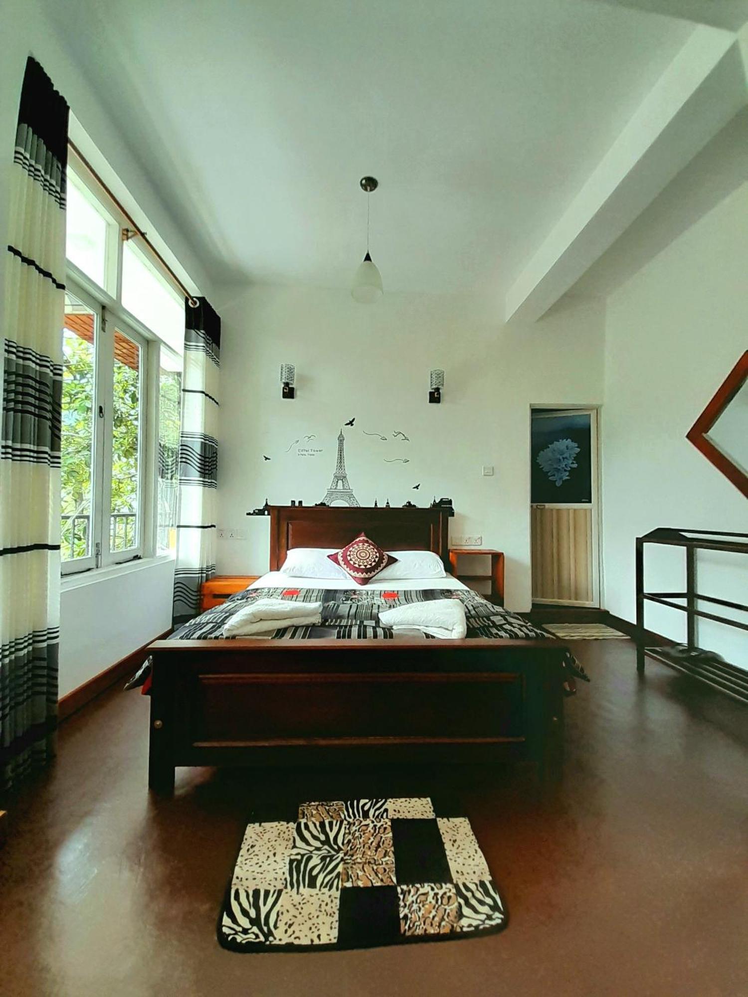 Water Side Residence Наллатания Номер фото
