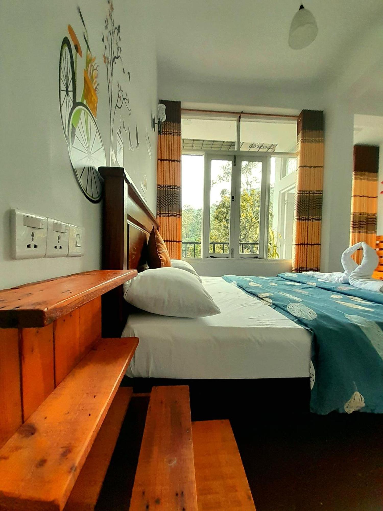 Water Side Residence Наллатания Номер фото